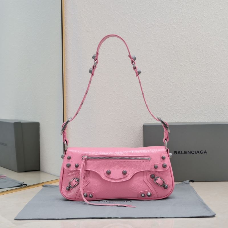 Ba*len*cia*ga satchel bags